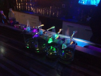 照片: P20 Cocktailbar